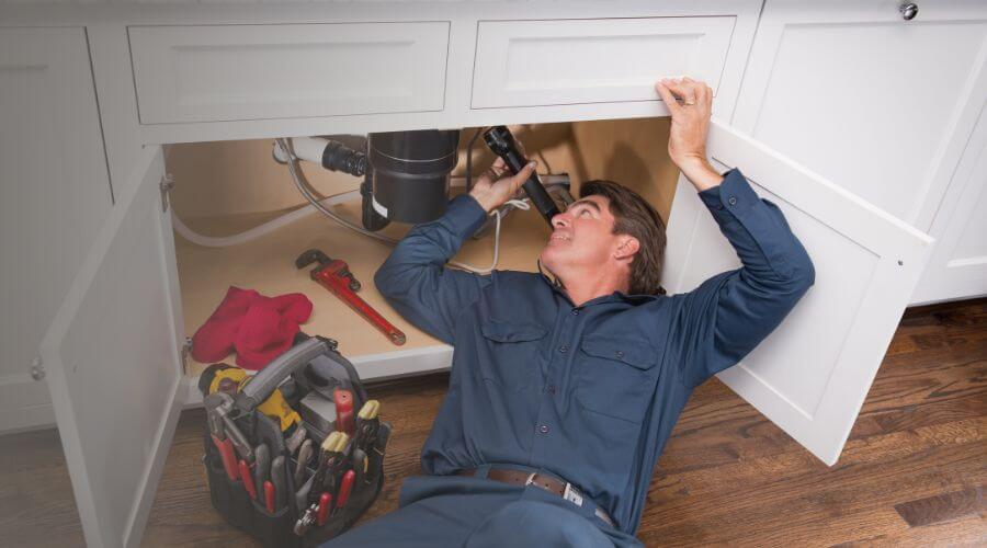 Professional sink repair in Yorba Linda, CA